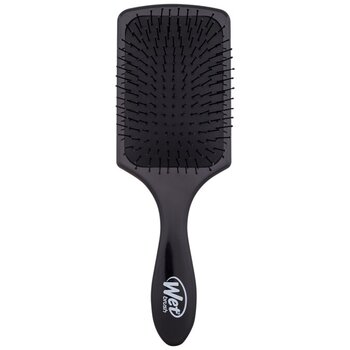 Paddle Detangler Black - Kartáč na vlasy